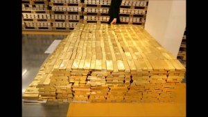 СТРАНЫ С САМЫМ БОЛЬШИМ ЗАПАСОМ ЗОЛОТА. ТОП 5