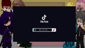 Реакция на Тик ток. Больше на ПикоВару. 13 Карт. (Что-то пошло не по плану)
