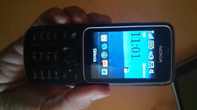 Nokia 2710 knock On смотреть онлайн