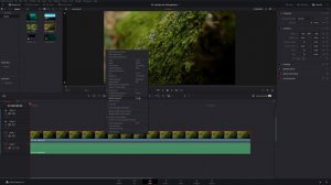 Полезные Фишки / То, чем Вы Не Пользуетесь в Давинчи Резолв / DaVinci Resolve Features