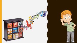 Игра на развитие слухового внимания по теме " ИГРУШКИ"