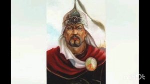 Батыр Баян поэмасы