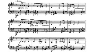 Евгений Светланов / Yevgeny Svetlanov: Прелюдия соль минор (Prelude G minor)