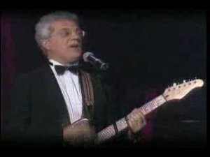 Поющие гитары Толстый Карлсон