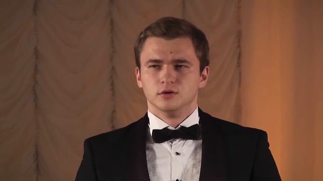 «Подвиг» П.И. Чайковский, слова А. Хомякова