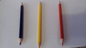 Упражнение для младших дошкольников. Ориентировка в пространстве, справа-слева