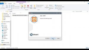 Descargar XAMPP para windows FACILMENTE (EXPLICACIÓN)(RESUBIDO)