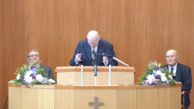 Собрание христиан 3 февраля 2019 смотреть онлайн