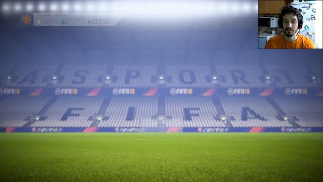 FIFA 18 ИНФОРМ ★ ИГРОК КОМАНДЫ НЕДЕЛИ ★ УЛУЧШЕНИЕ EPL ★ КН 18 ★ СБЧ ПРЕТЕНДЕНТЫ КОМАНДЫ ГОДА смотреть онлайн