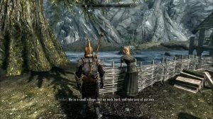 The Elder Scrolls V Skyrim Oyun İncelemesi