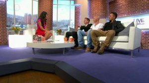 East 17 interview