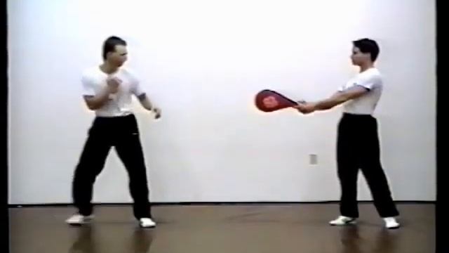 Taekwondo and Karate -Control Kicking 1-by Superfoot System Instructor Adam Gibson смотреть онлайн