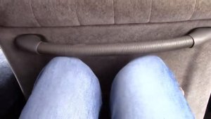 Обзор 1994 Toyota Crown Majesta  Тойота Кроун Маджеста S140 1UZ FE