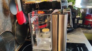 Мои Покупки ? Чайник Диспенсер Горячей Воды Caso HW 660 и Коробки ? Ruta Vlog ? Латвия Рига