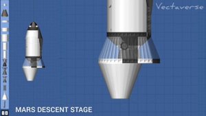How To Build Custom Lander In Spaceflight Simulator 1.5.2
