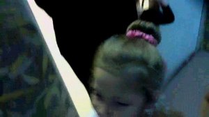 клуб Каштан 21.09.2015