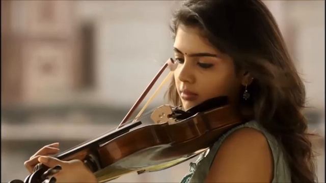 This music make you cry  HELLO  Violine tone  Sad  Happy Version