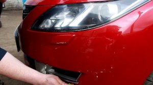 Как убрать царапины на кузове автомобиля своими руками, восстановление лкп.