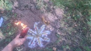 Ритуал на открытие дорог, благополучие, возврат энергии