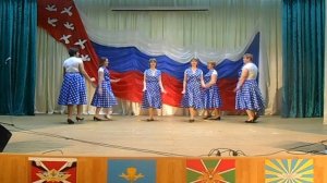 Классный танец "ТВИСТ" на любой праздник! 2021