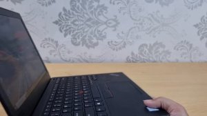 Lenovo ThinkPad X280 Intel Core i5 8th Ram 16GB SSD 256GB | Duta Laptop