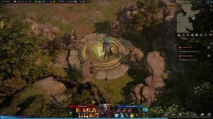 Lost Ark - знакомство новичка с игрой! #11