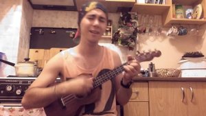 Ленинград - Полные карманы Ukulele cover