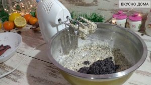 МАКОВЫЙ ТОРТ С ЛИМОННЫМ КРЕМОМ. Рецепт самого вкусного торта. ЛИМОННЫЙ ВЗРЫВ.