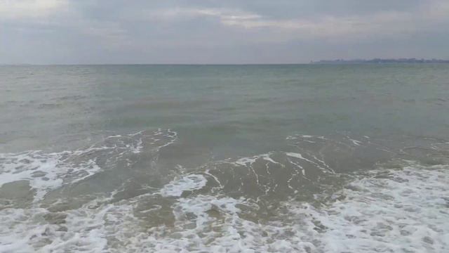 Такое разное море... 16.05.2019 смотреть онлайн