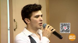 "Голос": смотрим, слушаем, голосуем! И помогаем! Доброе утро. Фрагмент выпуска от 12.04.2024