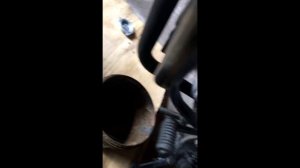 Bajaj Boxer 125x/150 замена масла