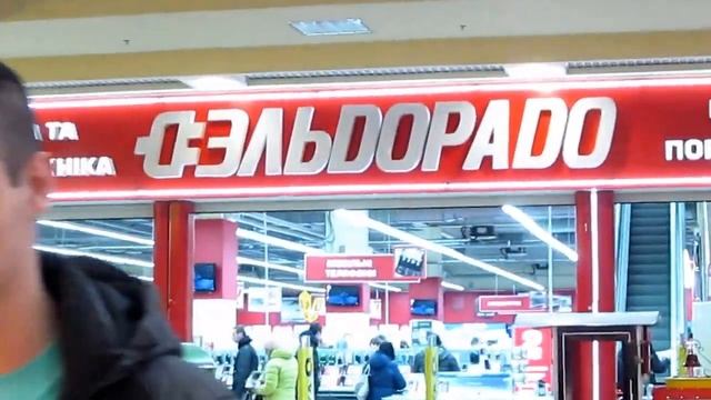 ТРЦ Караван Праздник 7 лет в Харькове Caravan Holiday 7 years in Kharkov смотреть онлайн