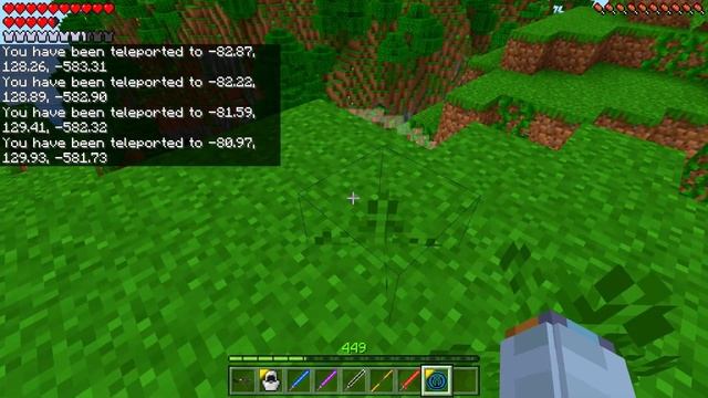 Новый МОД на ЗВЁЗДНЫЕ ВОЙНЫ в МАЙНКРАФТ БЕДРОК смотреть онлайн