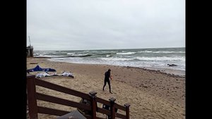 Что посмотреть в Калининградской области самостоятельно. Ч.2 (Куршская коса и Зеленоградск)