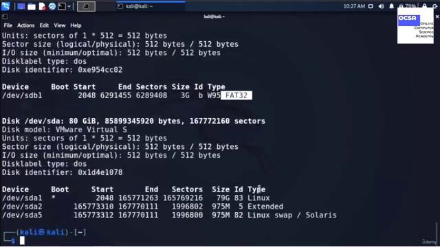 Полный курс компьютерной криминалистики для PRO часть 3