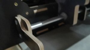 сверлильный станок из фанеры.