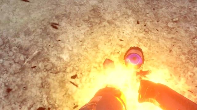 I Destroyed My Friend with the Insanely Powerful Shatterblade in Blade and Sorcery Multiplayer VR! смотреть онлайн