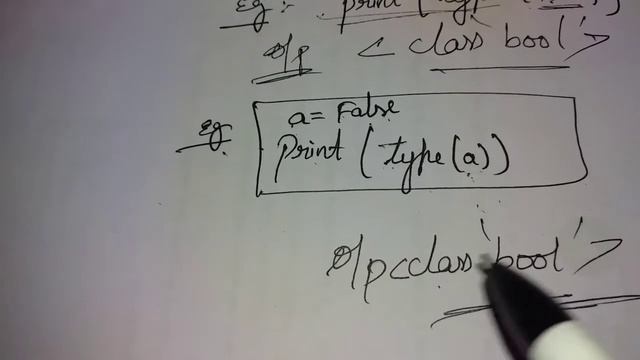 Python-Type conversion|part-6