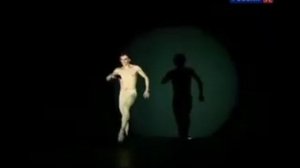 Сергей Полунин/Sergei Polunin. Нарцисс.