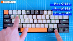 Redragon Caraxes Pro K644 SE Review: A Great 65% Mechanical Keyboard