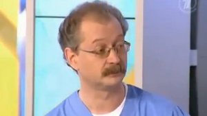 Глисты у детей и взрослых  Аскаридоз Из передачи Жить здорово!