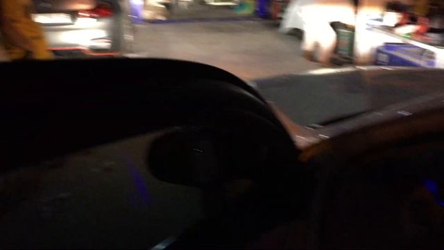 Mercedes-Benz S-class W222 old retrofit new multi-beam LED headlights , made by MBA WORKSHOP смотреть онлайн