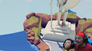 Ferry Funny Fgteev Fideo || TABS #2