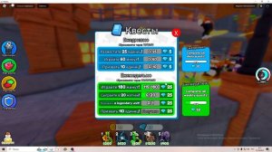 Новое обновление в ттд! Кланы? Новые режимы!