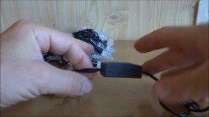 ? ВКЛЮЧАЕМ ГИРЛЯНДУ ? ОТ ТРЁХ БАТАРЕЕК ?  СХЕМЫ и ПОЯСНЕНИЯ ?