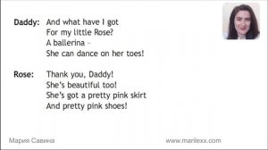 Spotlight 3. (Student's Book) The Toy Soldier (Module 1) p. 18