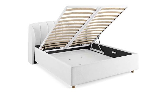 Кровать Сонум Valencia смотреть онлайн