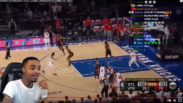 FlightReacts roasting nba players for 12 minutes and 25 seconds смотреть онлайн