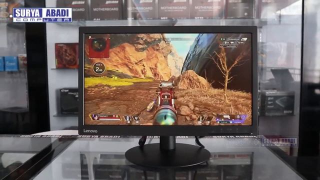 MONITOR LENOVO D20 30 смотреть онлайн