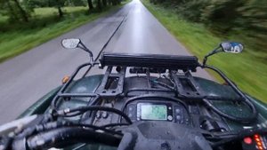 yamaha grizzly 660